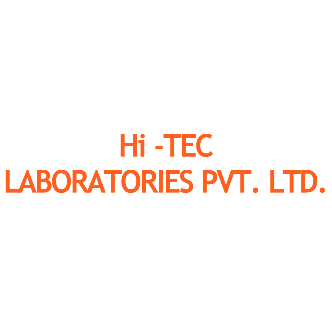 Hi-Tec Laboratories Pvt. Ltd.