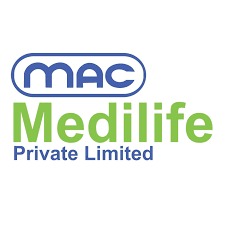 Mac Medilife Pvt. Ltd.