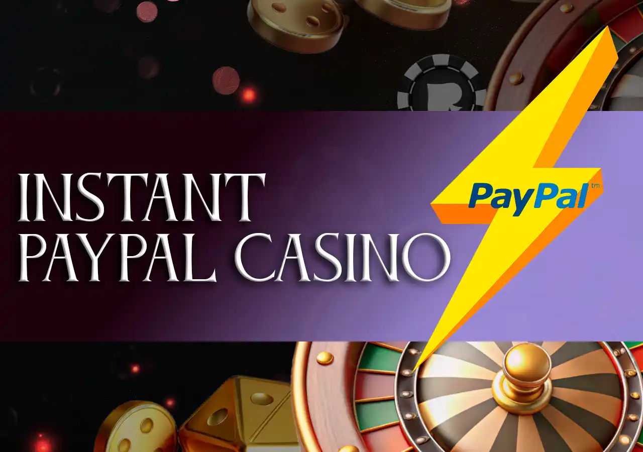 Paypall Casino reviews